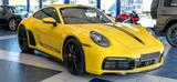 Porsche 992 Carrera S PCCB LIFT SHD CHRONO 4RADL. 18W.S. - Porsche 992: 4s