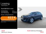 Audi SQ6 e-tron*0,25%*LED*AHK*LEDER*SHZ*PDC*20ZOLL*NA - Audi SQ6 e-tron Gebrauchtwagen