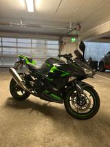 Kawasaki Ninja 400 Performance - KAWASAKI 400 NINJA