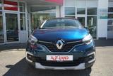 Renault Captur 1.3 TCE Collection LED Navi Sitzheizung - Renault Captur Collection mit Benzin-Antrieb