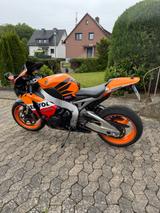 Honda CBR 1000 RR ABS Fireblade Repsol - HONDA ORANGE