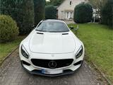 Mercedes-Benz Mercedes AMG GT S *Aerokit* 130th Annivers... - Mercedes-Benz AMG GT S von privat