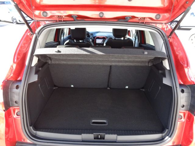 Fahrzeugabbildung Renault Captur Helly Hansen/Automatik/2.Hd/PDC/