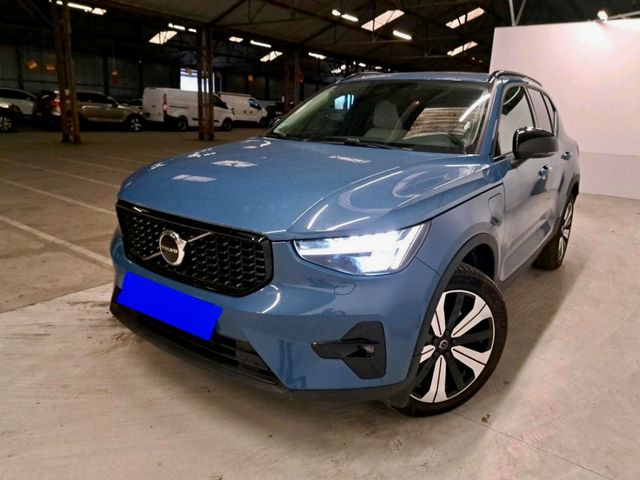 Volvo XC40 Ultimate Dark Recharge Plug-In Hybrid 2WD