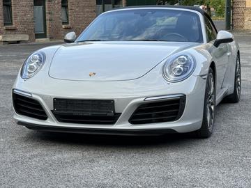 صورة 5 لـ 2018 Porsche 991