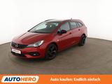 Opel Astra 1.4 Turbo Ultimate Start/Stop Aut.*NAVI* - Opel aus 2021
