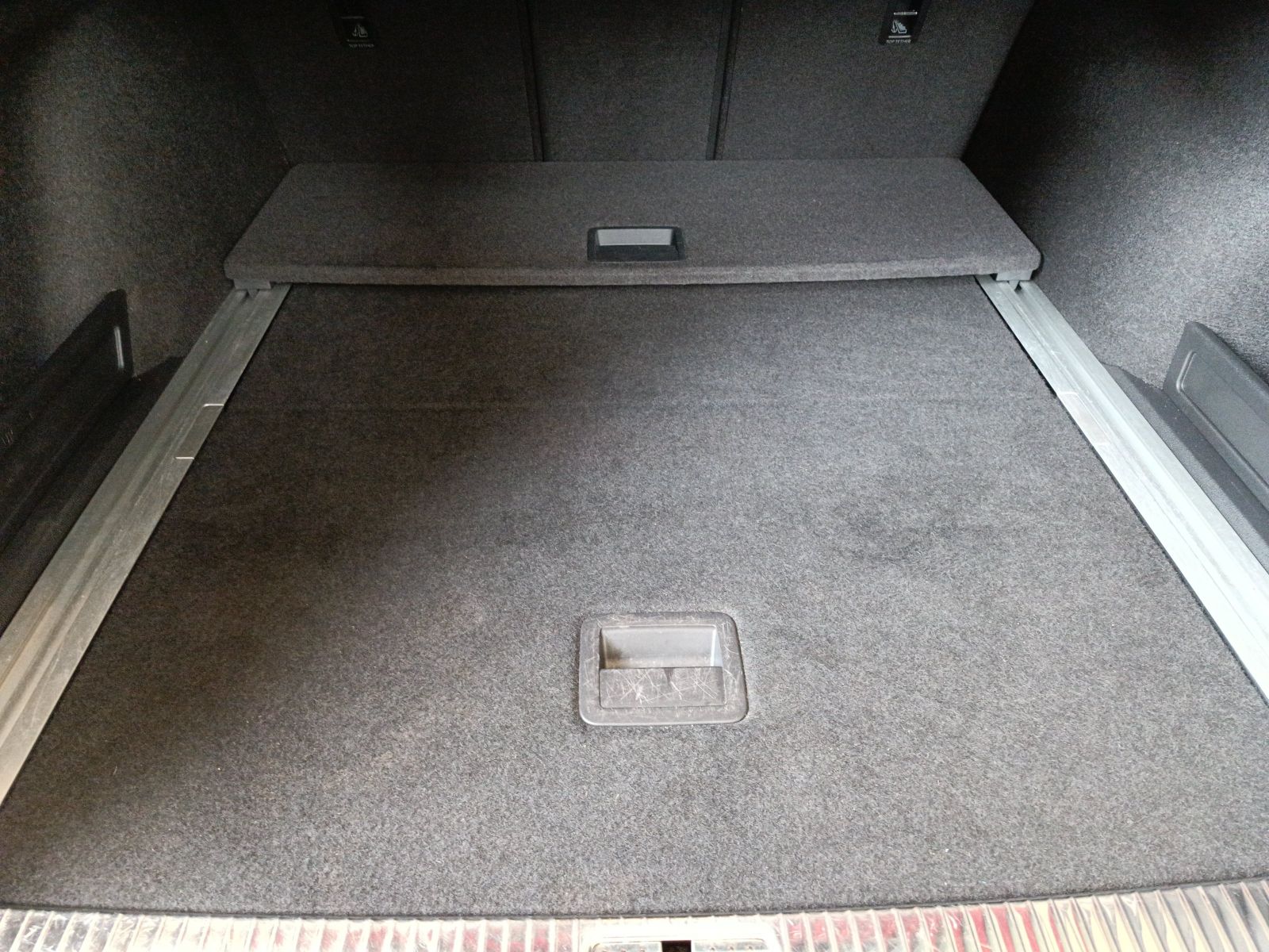 Volkswagen Passat - Bild 19