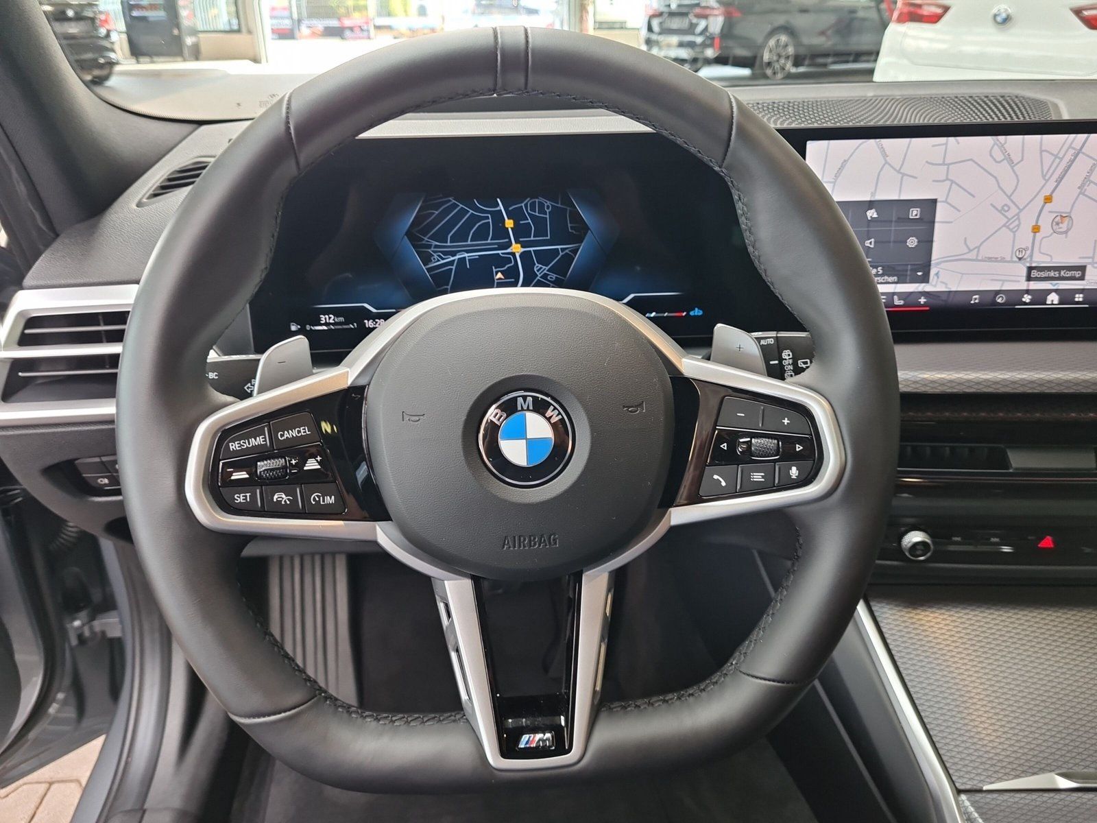 BMW 320 - Bild 16