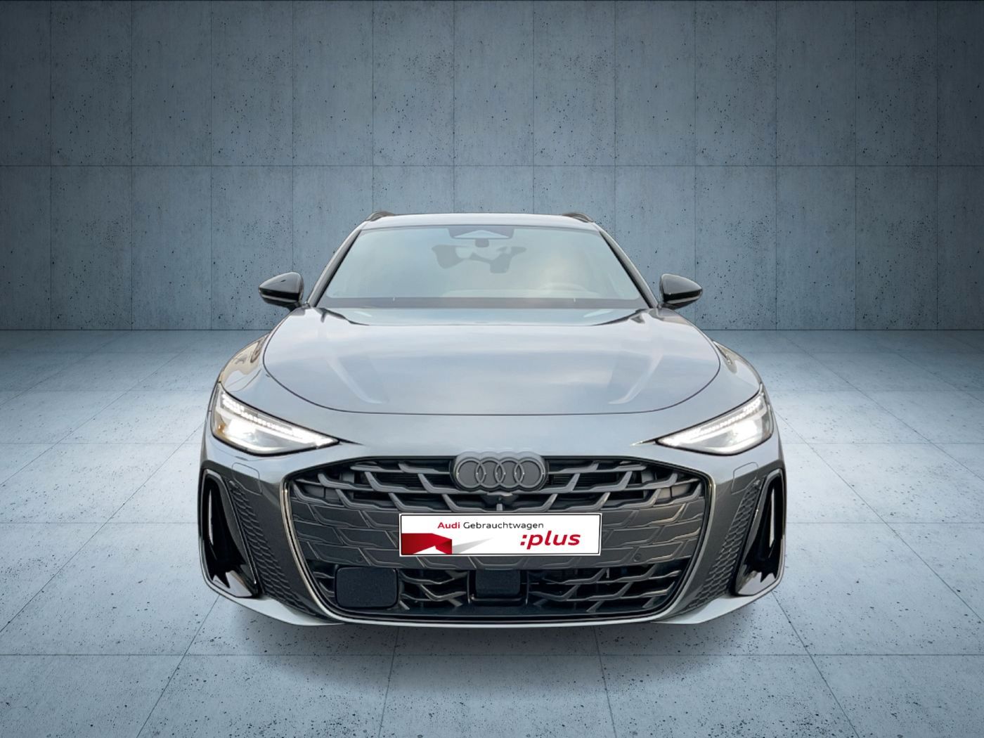 Audi A6 - Bild 9
