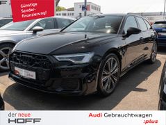 Audi A6 Avant S line 40 TDI Navi