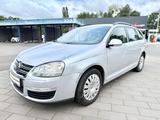 Volkswagen Golf V Variant Comfortline,Klima,PDC - Volkswagen Golf aus 2008: Variant