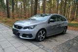Peugeot 308SW GT 2.0  HDi 180PS - Peugeot 308 mit Diesel-Antrieb: Kombi, 2.0