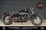 Harley-Davidson Dyna FXDB Street Bob - HARLEY-DAVIDSON DYNA