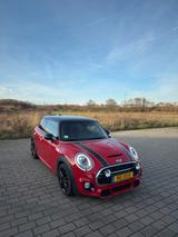 MINI Cooper S F56 / JCW Kit / Sportsitze /... - MINI MINI: Jcw Kit