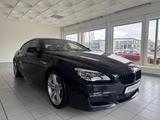 BMW Gran Coupe 640 d xDrive ! M SPORT ! PANO !
