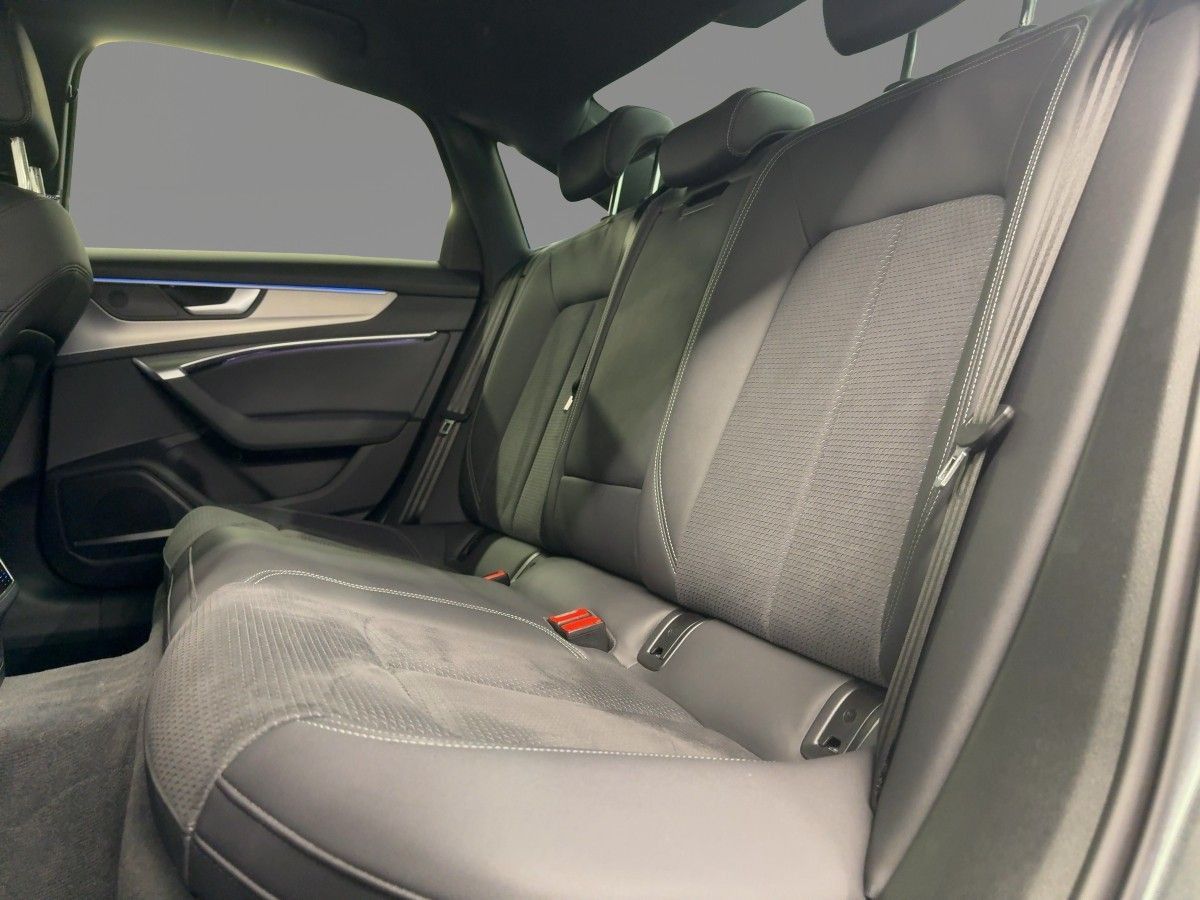 Audi S6 - Bild 9