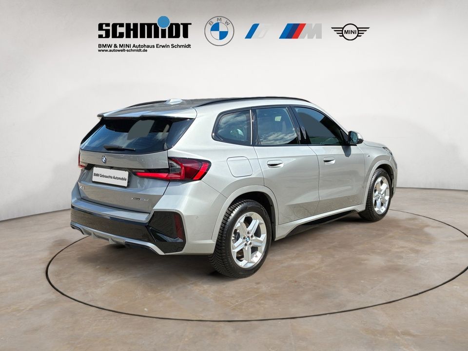 BMW X1 - Bild 5