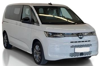 T7 Multivan Energetic eHybrid Pano+Virtual+AHK+