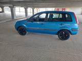 Ford Fusion 1,4,16V,2Hand, 81000 km, TÜV 05/28,TOP. - Ford Fusion von privat