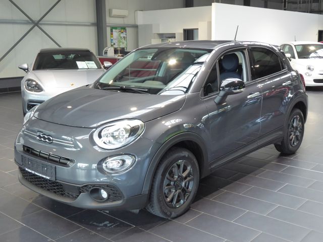 Fiat 500X 1.0 FireFly Turbo 4x2 S&S Club 1.Hand Navi