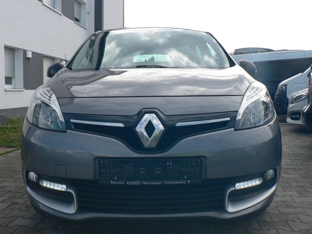 Renault Scenic III Limited