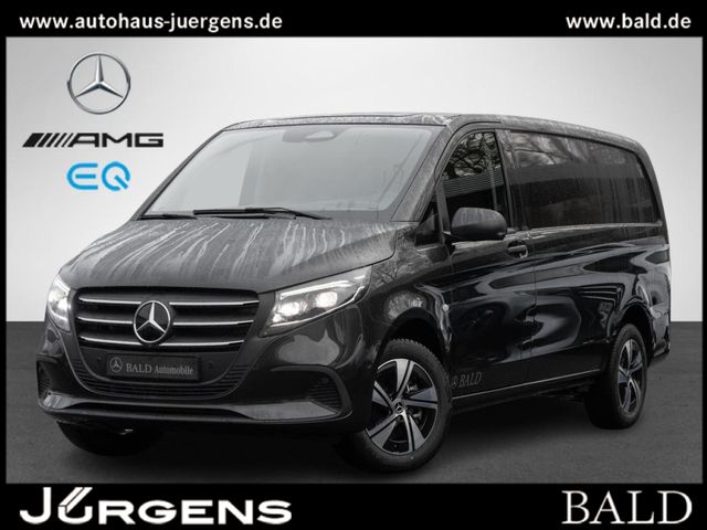 Mercedes-Benz VITO 119 SELECT KASTEN L+4x4+DISTR+MULTIBEAM