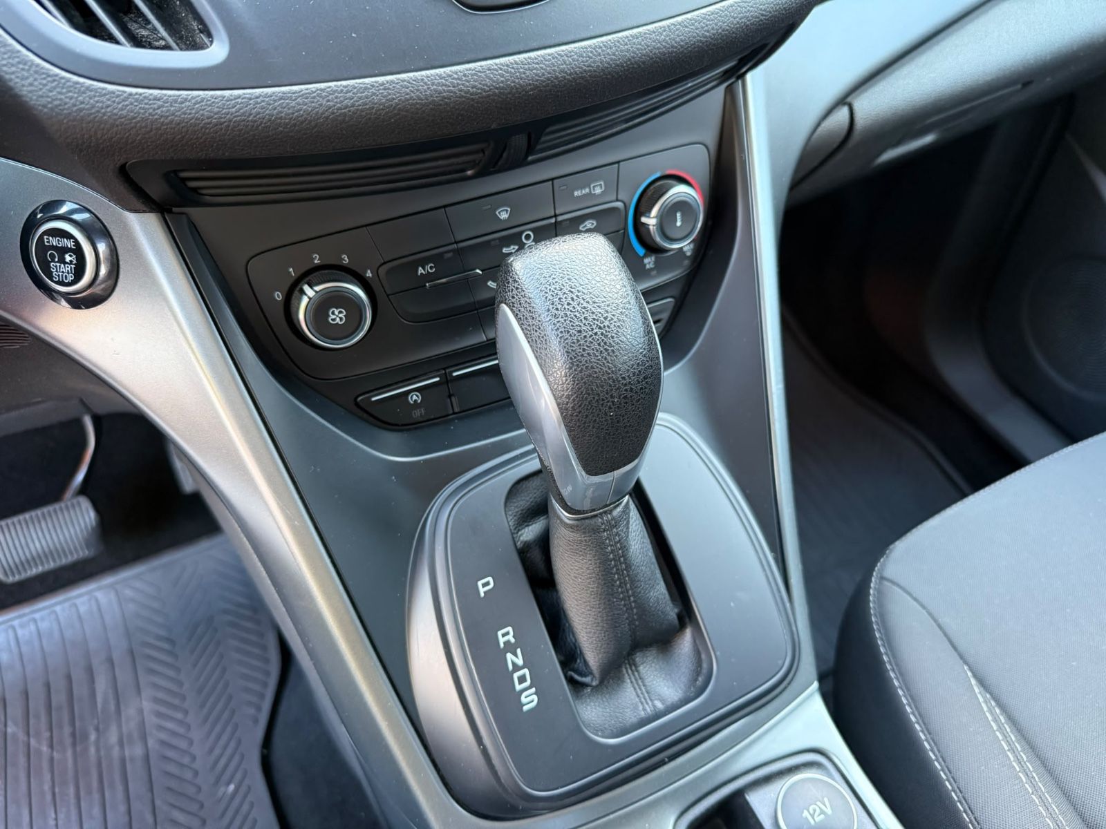 FORD Kuga Kuga 2,0 TDCI Automatik* Trend*Allradsystem*, Ansicht 8