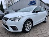 Seat Ibiza FR 1.5TSI DSG LED Kamera - Seat Ibiza: Fr Dsg