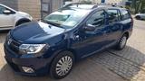 Dacia Logan MCV II Kombi Essential - Dacia Logan: Van