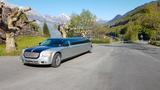 Dodge Stretchlimousine Magnum - mit Benzin-Antrieb: 9 Sitzer