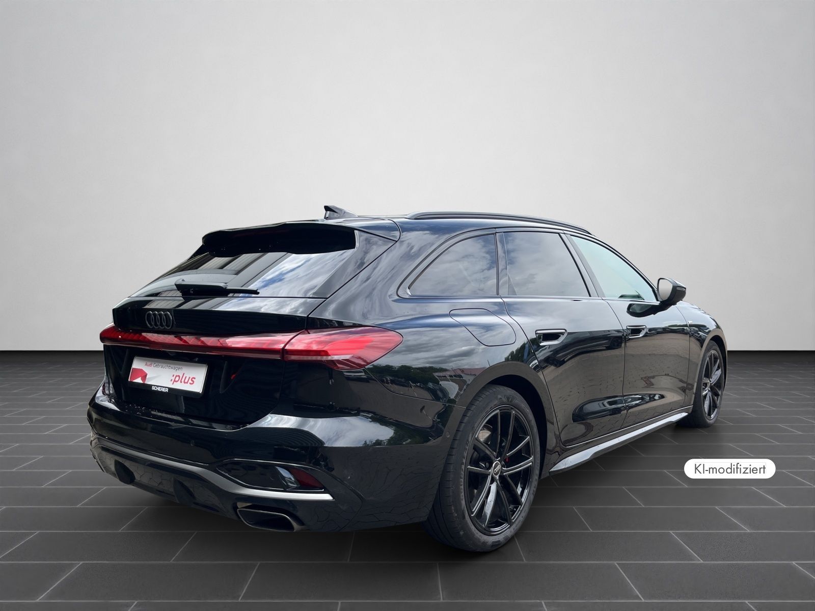Audi A5 - Bild 3