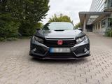 Honda Civic Type R GT FK8 *Eventuri* *Remus* - Honda Civic Gebrauchtwagen in Köln