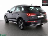 Audi Q5 40 TDI qu S LINE 19Z VIRTUAL,PANORAMA,1.HD,SH - gebrauchte Audi Q5 aus dem Jahr 2021