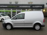 Volkswagen Caddy 2.0 Kasten Klima - gebrauchte VW Caddy aus dem Jahr 2019