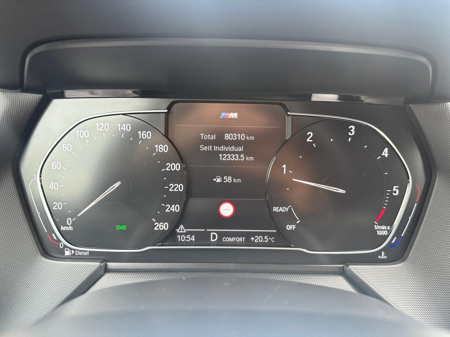 BMW 218 Gran Coupé 218 Gran Coupe d M Sport *LED*Live*RCam*DAB*, миниатюра 12