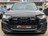 Audi Q7 50TDI quattro 3x S-Line*7SITZ*MATRIX*B&O*KAME - Audi Q7: TDI