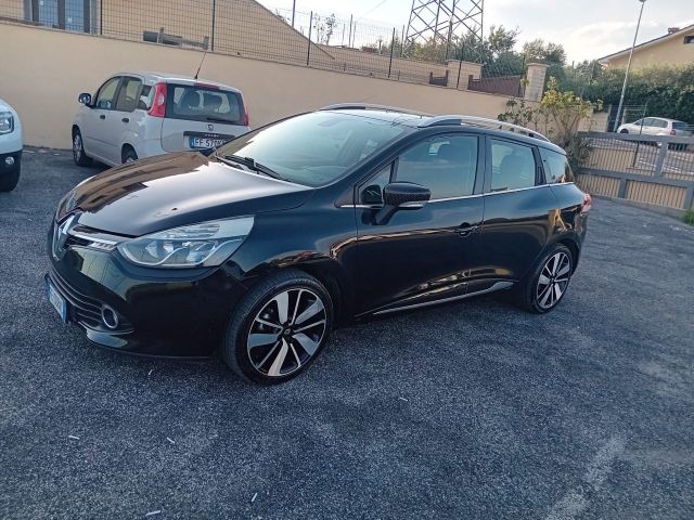 Renault Clio Sporter dCi 8V 75CV Start&Stop Ener