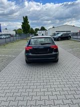 Audi A3 1.9 TDI - Audi A3 mit Diesel-Antrieb: Kleinwagen, 1.9