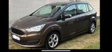Ford Sparsamer Ford Grand C-Max 2.0 TDCi 7-Sitzer - mit Diesel-Antrieb: Sparsame