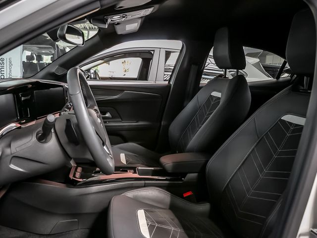 Opel Mokka 1.2 GS Line Kamera Navi LED