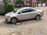 Ford Focus CC 2,0 Titanium Titanium - Ford Focus aus 2010: Titanium