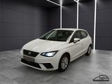 Seat Ibiza Style 1.0TSI DSG LED NAV SHZ VisionPlus - gebrauchte Seat Ibiza aus dem Jahr 2022