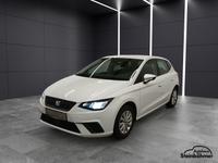 Seat Ibiza Style 1.0TSI DSG LED NAV SHZ VisionPlus