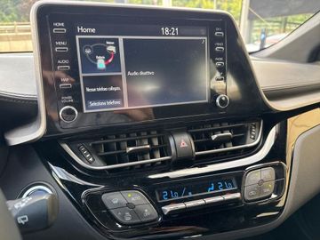 Toyota C-HR - 10