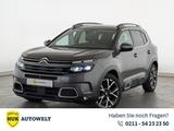Citroën C5 Aircross Hybrid 225 Shine Pack LED+NAVI+PANO+ - Citroën mit Hybrid-Antrieb
