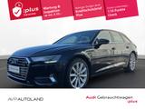 Audi A6 Avant 50 TDI quattro tiptronic sport | PANO |