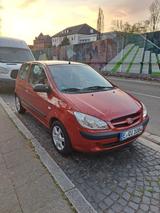 Hyundai Getz 1.1 - - Hyundai Getz in Essen