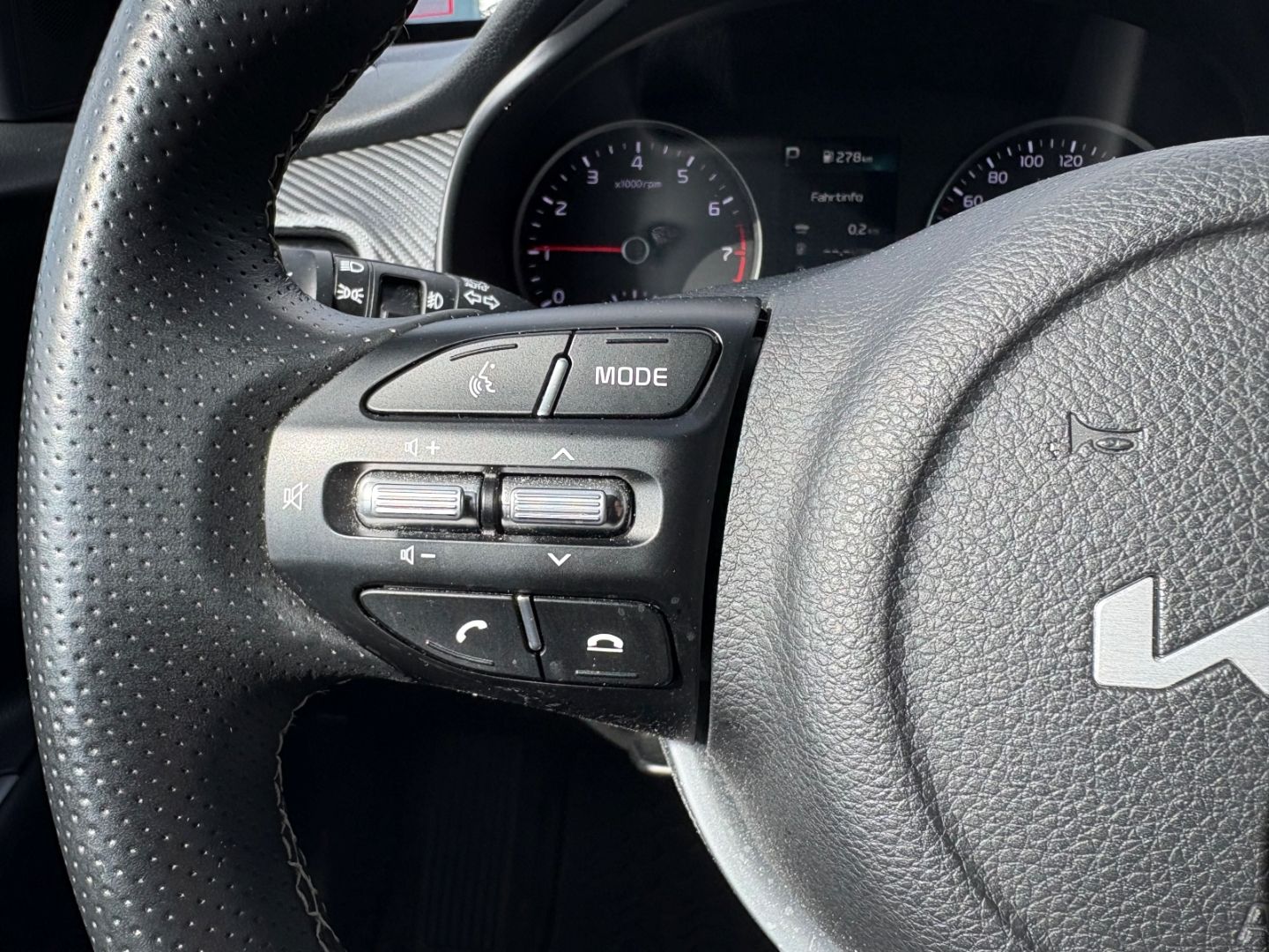 Fahrzeugabbildung Kia Stonic GT Line 1.0 T-GDI Mild-Hybrid EU6d