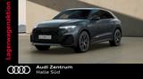 Audi Q8 SUV TDI qu S line MATRIX PANO AIR B&O LM22