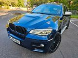 BMW X6 Baureihe X6 xDrive30d Facelift MPacket 21zoll - BMW X6 aus 2014